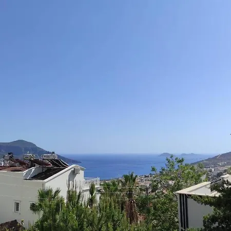 Lilac Houses, Kas, Kalkan, Sea View * Kaş