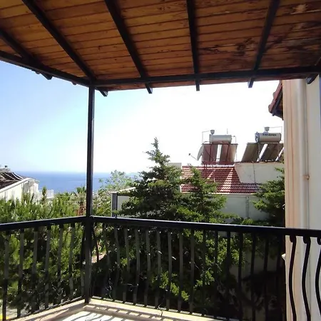 Appartamento Lilac Houses, Kas, Kalkan, Sea View